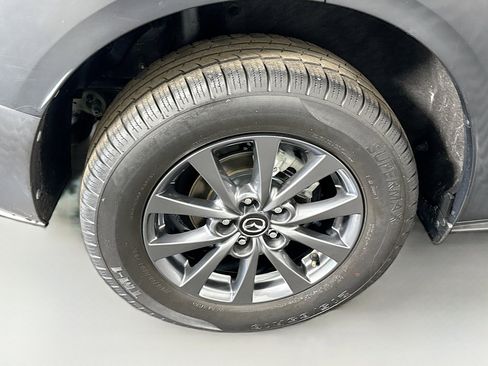 Used 2021 MAZDA CX-30 FWD 2.5 S image 33