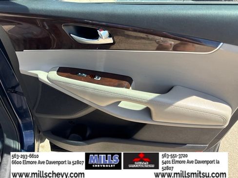 Used 2017 Kia Sorento FWD w/ LX Convenience Package image 27
