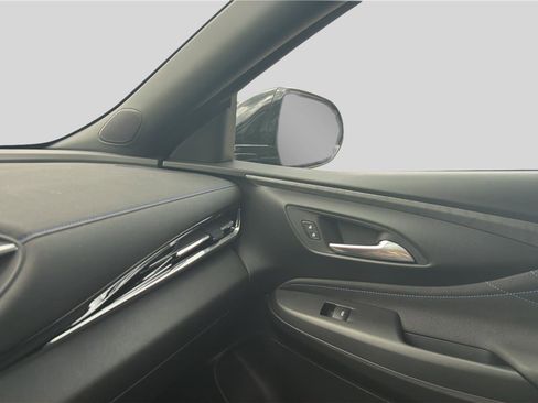 New 2026 Buick Envista Sport Touring FWD image 25