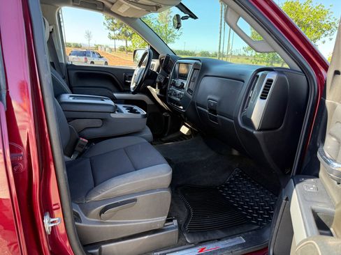 Used 2014 Chevrolet Silverado 1500 LT w/ All Star Edition image 23