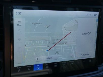 New 2025 Ford F150 XLT w/ Equipment Group 302A MID