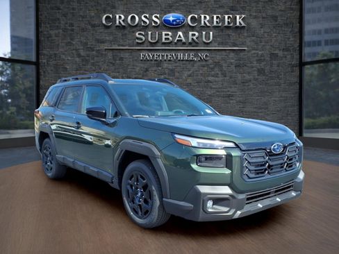 New 2026 Subaru Outback Limited image 1