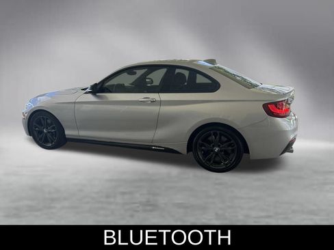 Used 2016 BMW M235i xDrive Coupe AWD/4WD image 5