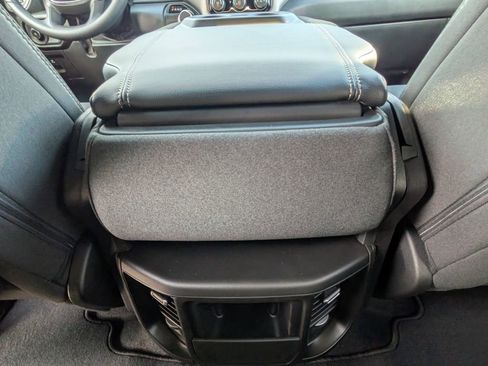 New 2026 RAM 1500 Tradesman image 16