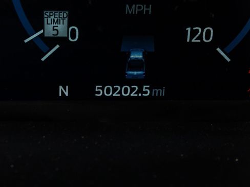 Used 2022 Ford F150 Platinum w/ Equipment Group 701A High image 21