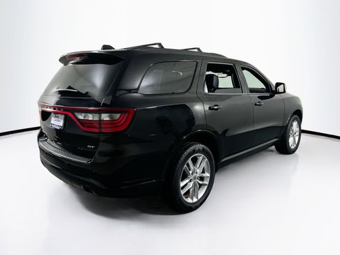 Used 2022 Dodge Durango GT AWD/4WD image 5