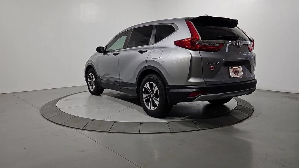 Used 2018 Honda CR-V LX image 3
