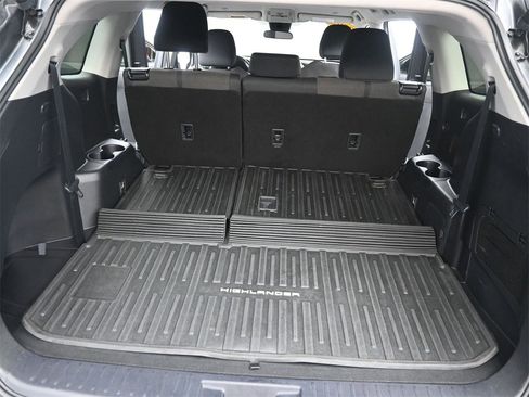 Used 2023 Toyota Highlander L image 20