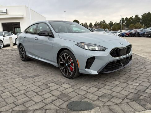 New 2026 BMW 228i w/ Technology Package image 7