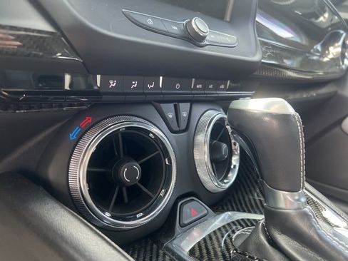 Used 2019 Chevrolet Camaro LS image 12