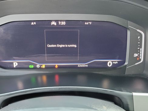 Used 2022 Volkswagen Atlas SE image 10