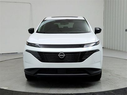 New 2025 Nissan Murano SL