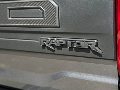 Used 2024 Ford F150 Raptor AWD/4WD image 10