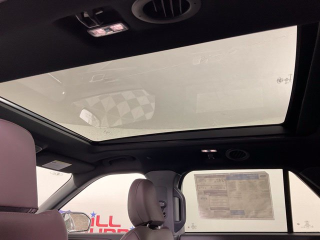 New 2026 Ford Explorer Platinum RWD image 23