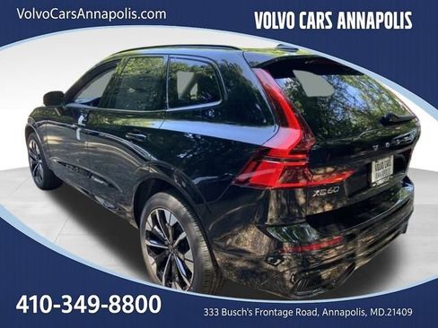 New 2026 Volvo XC60 B5 Plus w/ Climate Package image 5