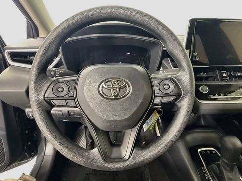 Certified 2026 Toyota Corolla LE FWD image 13