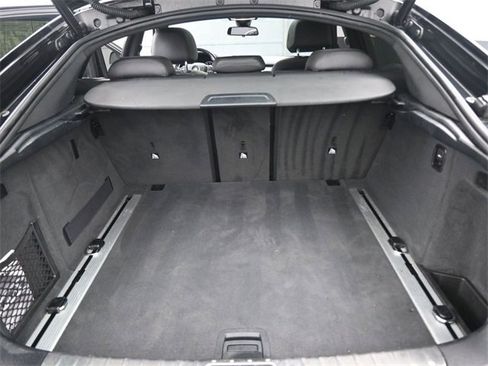 Used 2019 BMW X6 xDrive35i w/ Premium Package image 14