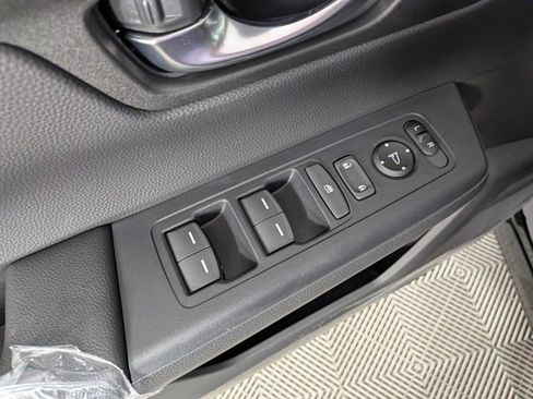 New 2026 Honda CR-V Sport-L image 14