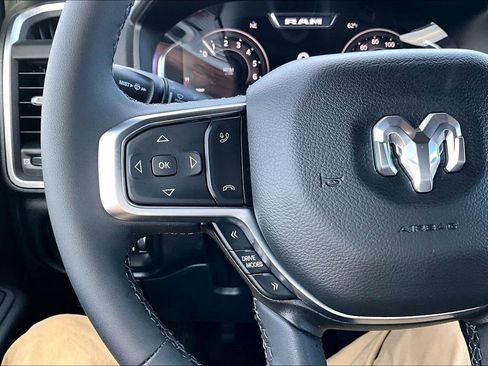Used 2026 RAM 1500 Big Horn image 13