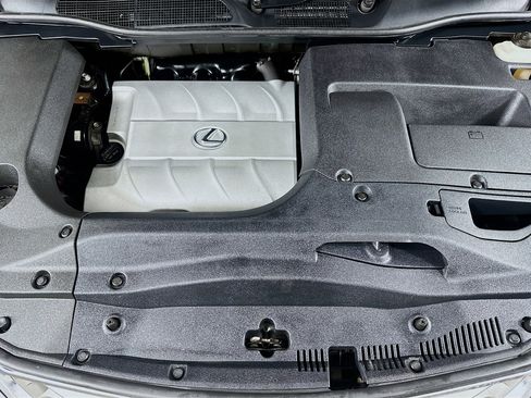 Used 2015 Lexus RX 350 AWD image 29