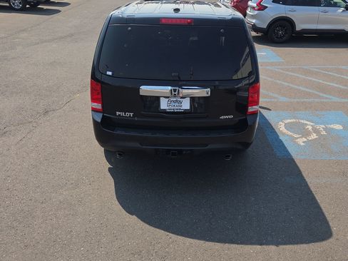 Used 2015 Honda Pilot EX-L image 10