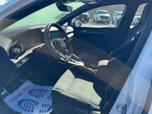 Used 2022 Volkswagen GTI S image 16