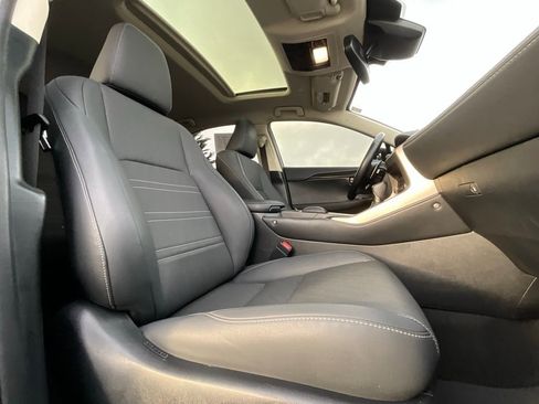 Used 2020 Lexus NX 300h AWD w/ Comfort Package image 12