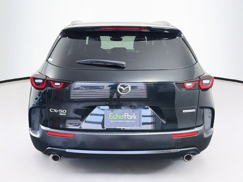 Used 2025 MAZDA CX-50 AWD 2.5 S w/ Preferred Package image 7