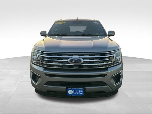 Used 2020 Ford Expedition Limited image 11