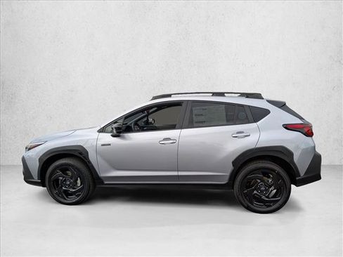 New 2026 Subaru Crosstrek 2.5i Sport AWD/4WD image 5
