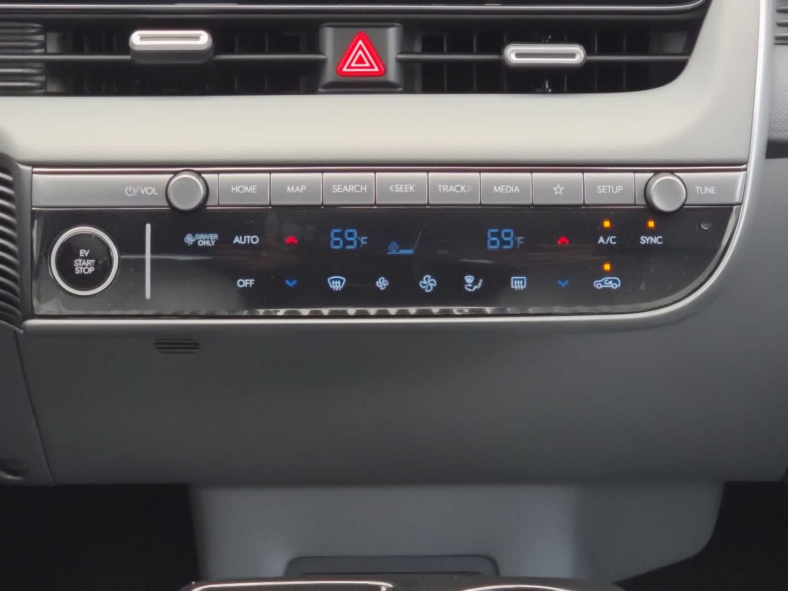New 2027 Hyundai Ioniq 5 SEL RWD image 19