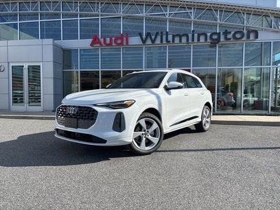 New 2025 Audi Q5 Premium Plus