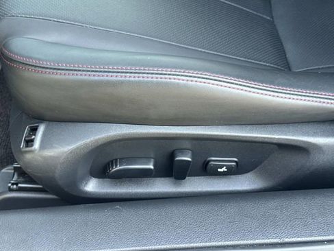 Used 2022 INFINITI Q60 Red Sport 400 w/ Cargo Package image 17