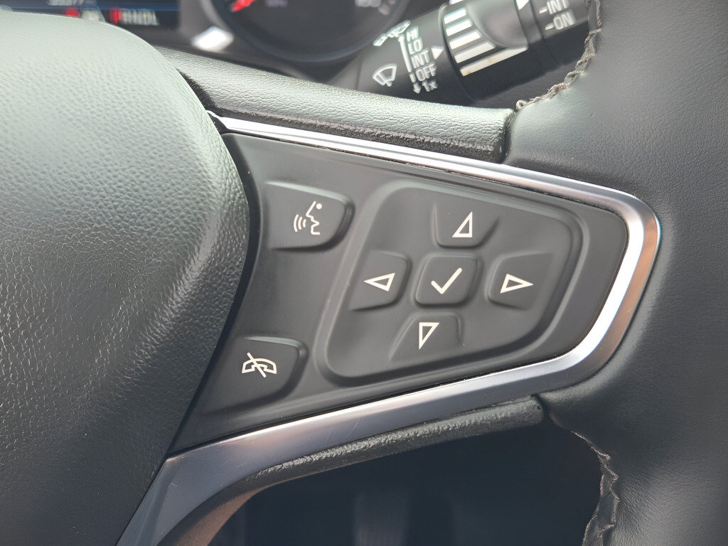 Certified 2024 Chevrolet Equinox LT FWD image 35