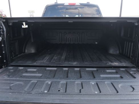 Used 2023 Ford F150 Tremor image 9