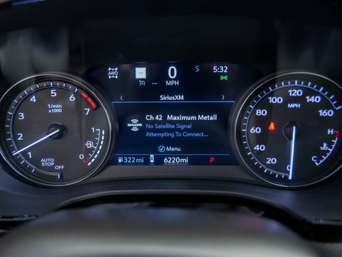 Used 2024 GMC Yukon Denali Ultimate image 32