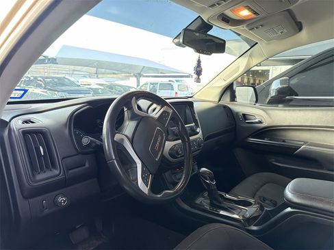 Used 2022 GMC Canyon Elevation w/ Trailering Package image 7