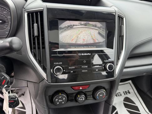 Used 2017 Subaru Impreza 2.0i Premium image 26