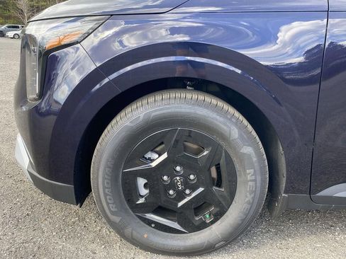 New 2026 Kia Carnival image 20