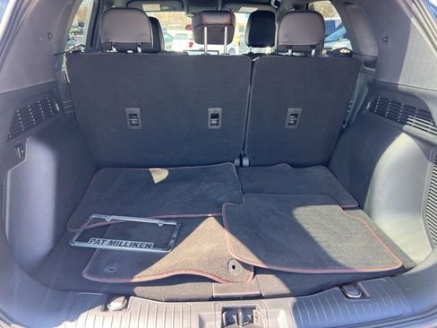 Certified 2023 Ford Escape ST-Line w/ Tech Pack #1 image 23