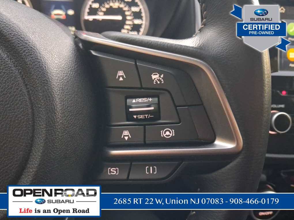 Used 2023 Subaru Forester Premium AWD/4WD image 28