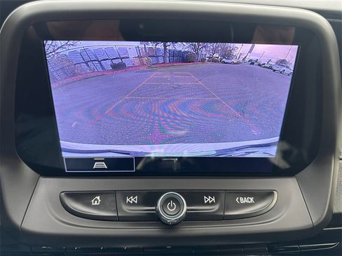 Used 2022 Chevrolet Camaro LT w/ RS Package image 23