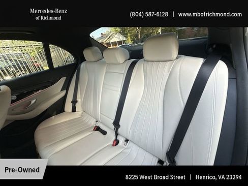 Used 2019 Mercedes-Benz E 300 image 27