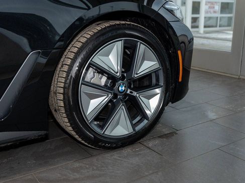 New 2026 BMW i4 xDrive40i w/ Premium Package AWD/4WD image 6