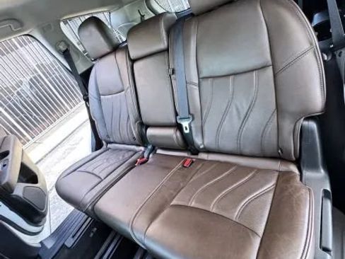 Used 2015 INFINITI QX60 Luxe w/ Premium Package AWD/4WD image 19