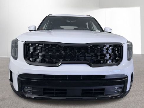 New 2025 Kia Telluride SX X-Line image 47