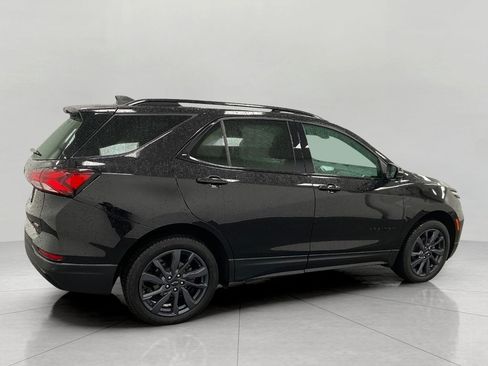 Used 2024 Chevrolet Equinox RS AWD/4WD image 34