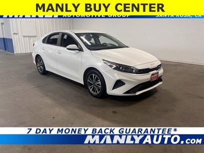 Used 2023 Kia Forte LXS