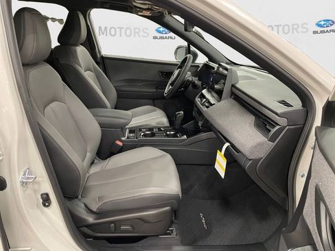 New 2026 Subaru Outback Limited AWD/4WD image 18