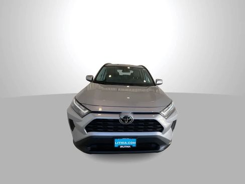 New 2025 Toyota RAV4 XLE w/ Convenience Package image 3